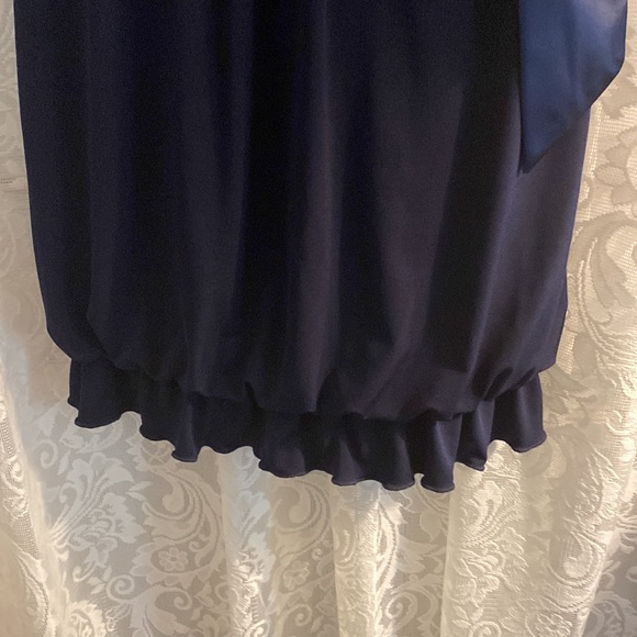 Appropriate Behavior sleeveless dress size M - Picture 12 of 13